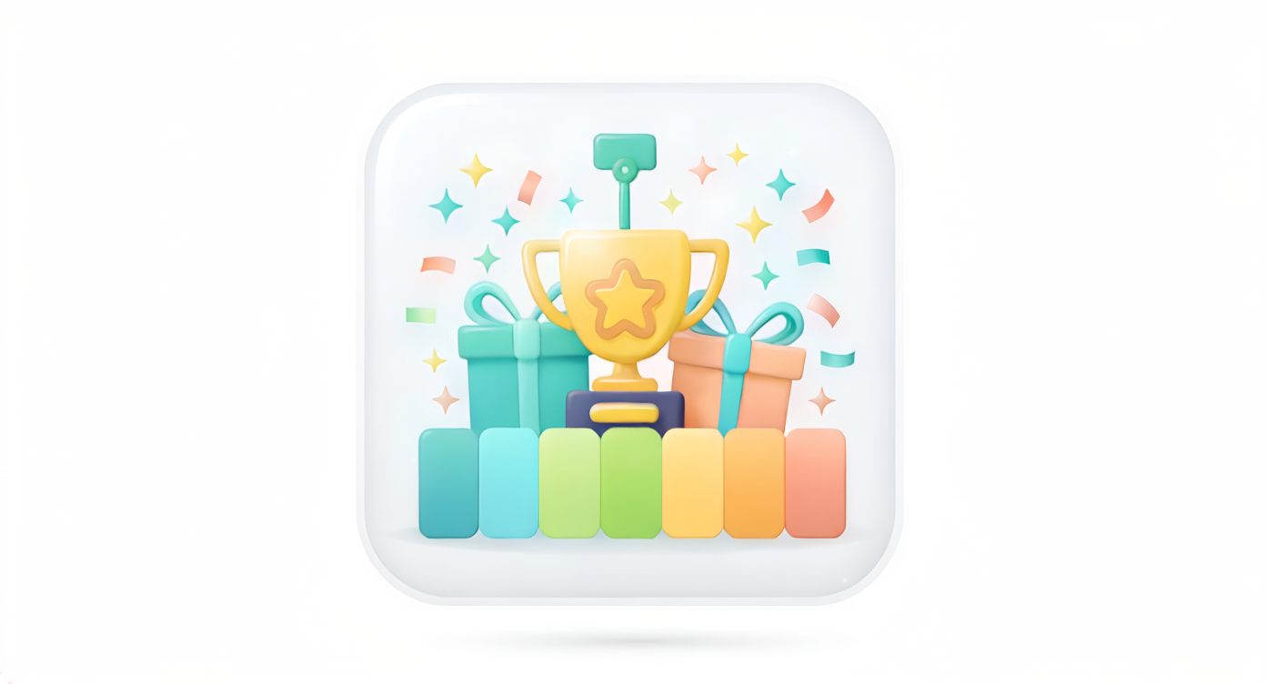 Fall Daily Prize Brochure