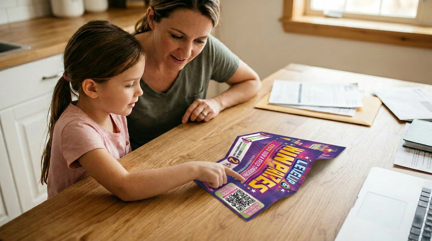 Prize Brochure