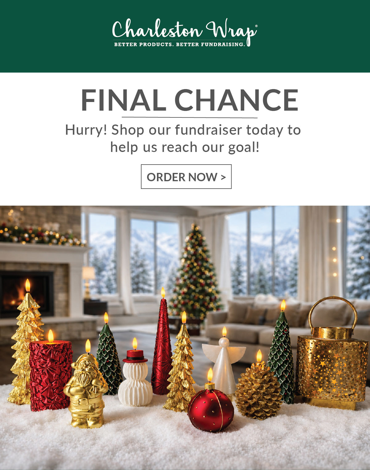 Email Template 4